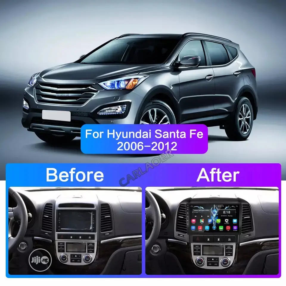 Android Screen Touch for Various Car Models Year Available