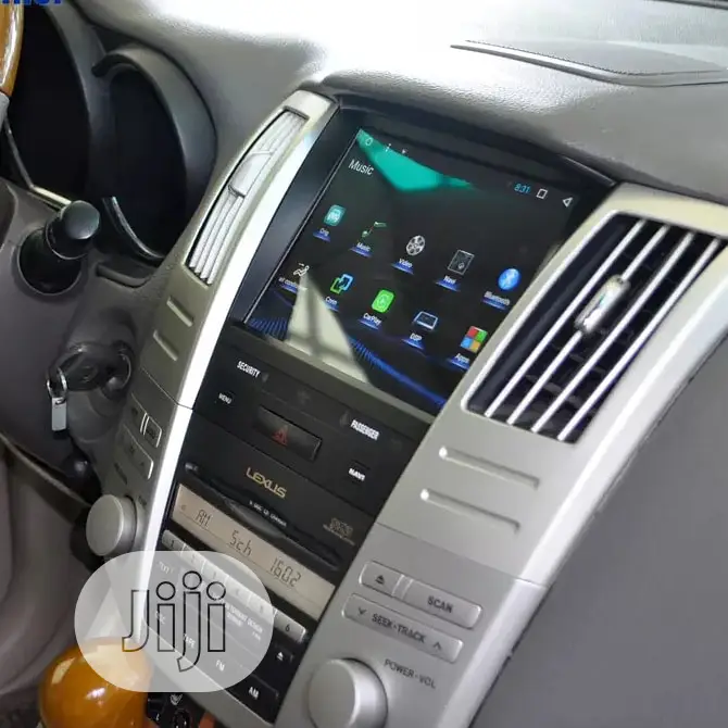 Android Screen Touch for Various Car Models Year Available