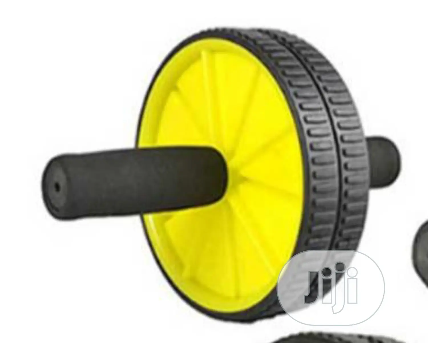 Classy Ab Roller