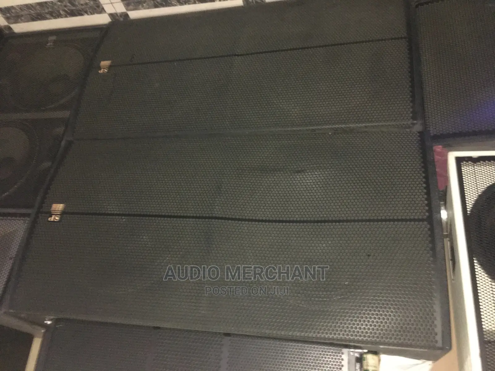 Sound Prince Sub Woofer Speaker