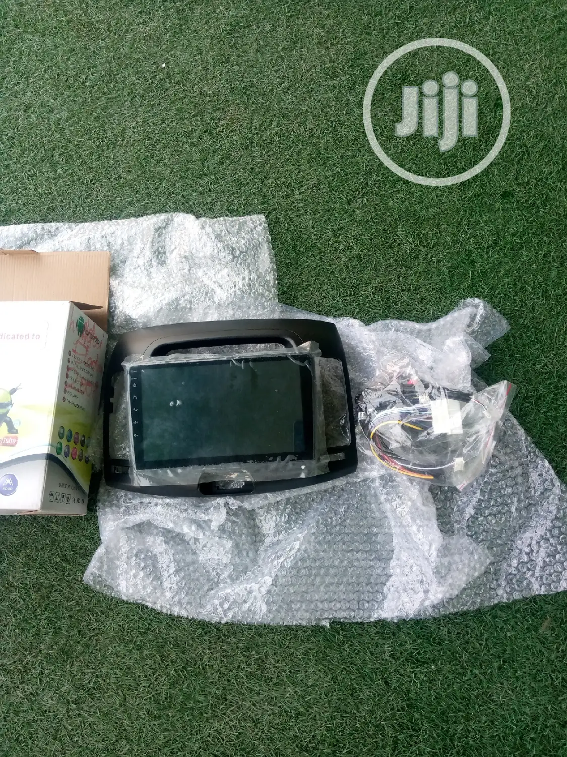HYUNDAI ELANTRA ANDROID 2007 2008 2009 2010 Double Din 7inch
