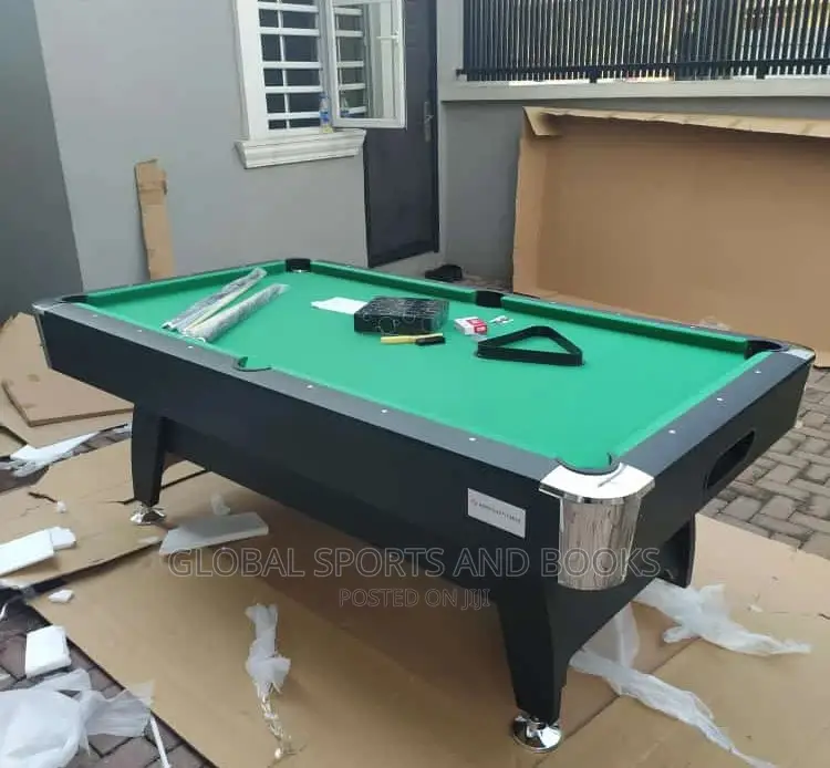 Standard Snooker Board