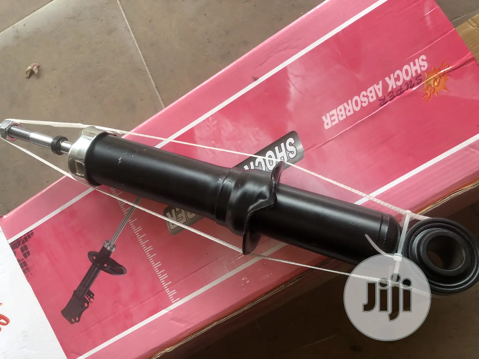 Toyota Corolla Shock Absorber (Dubai Quality)