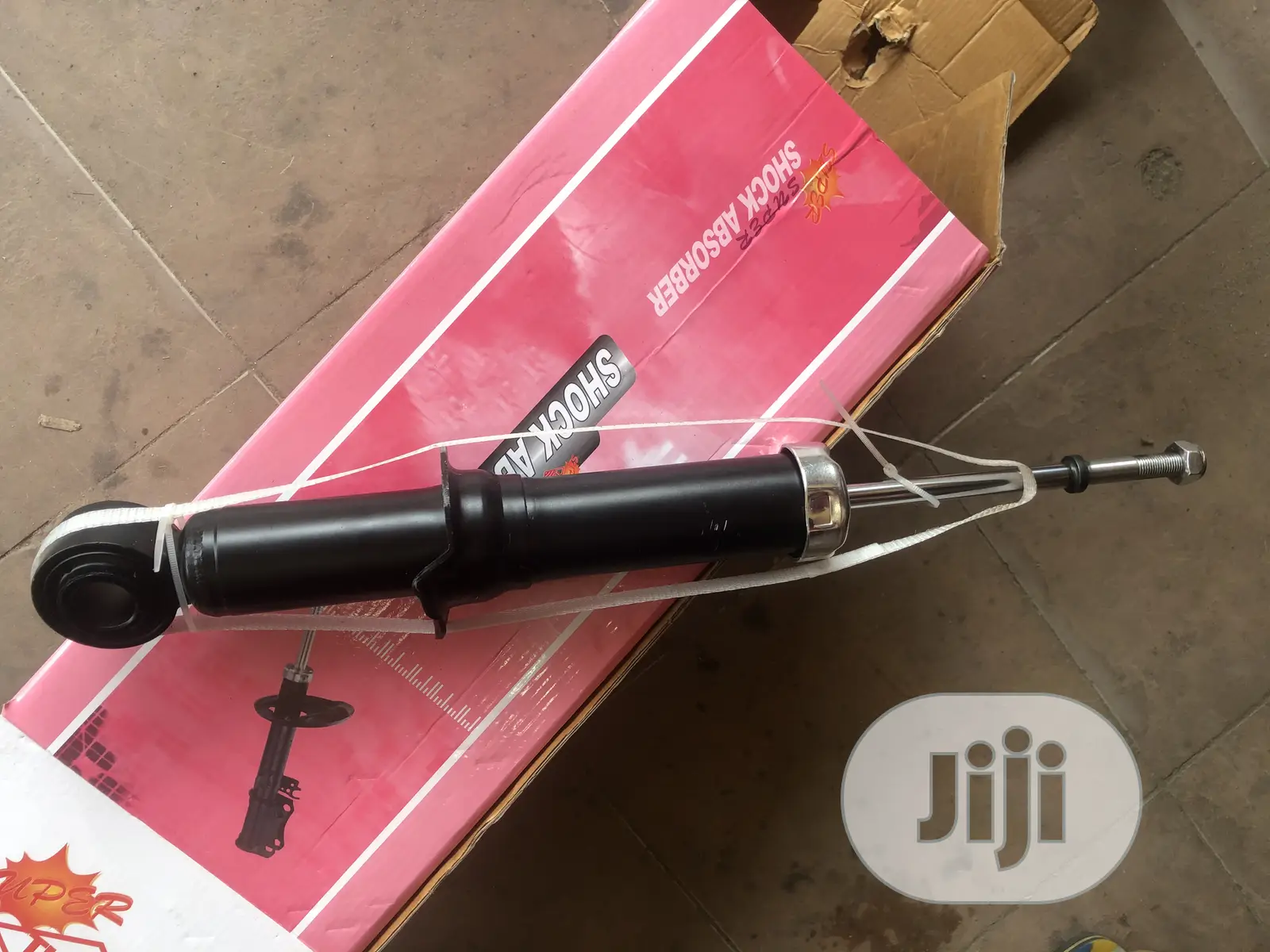 Toyota Corolla Shock Absorber (Dubai Quality)