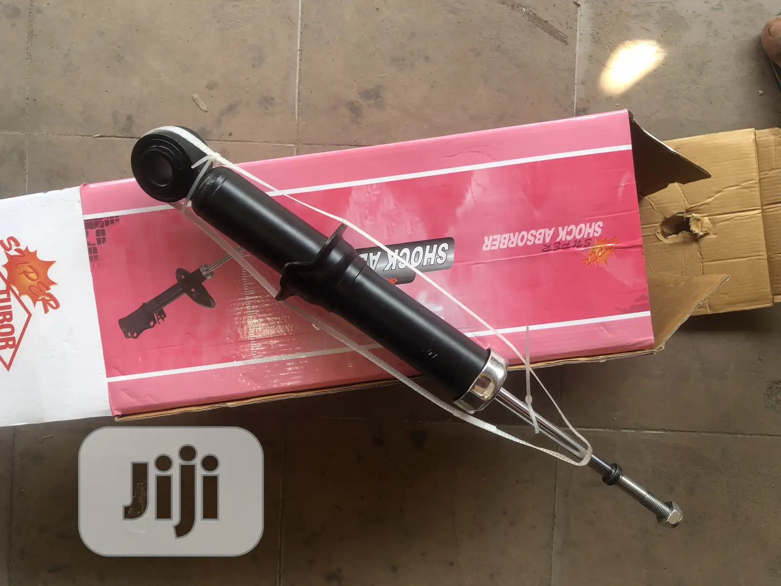 Toyota Corolla Shock Absorber (Dubai Quality)