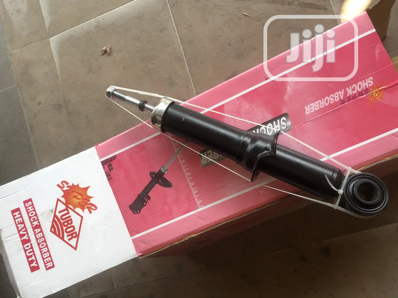 Toyota Corolla Shock Absorber (Dubai Quality)