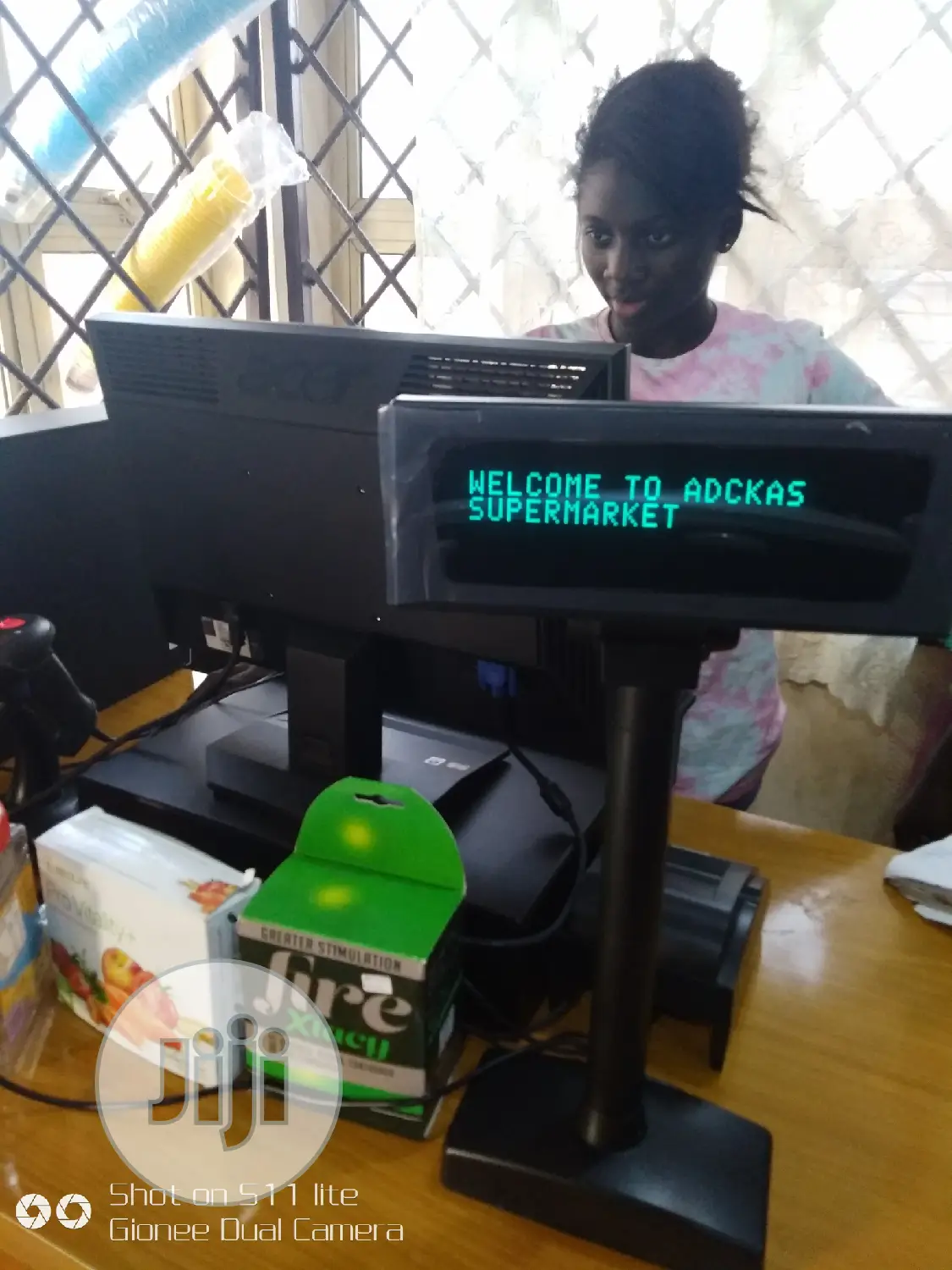 Supermarket, Restaurant, Pharmacy, Store, Lounge, Hotel POS