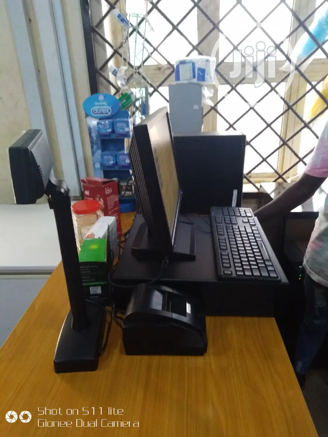 Supermarket, Restaurant, Pharmacy, Store, Lounge, Hotel POS
