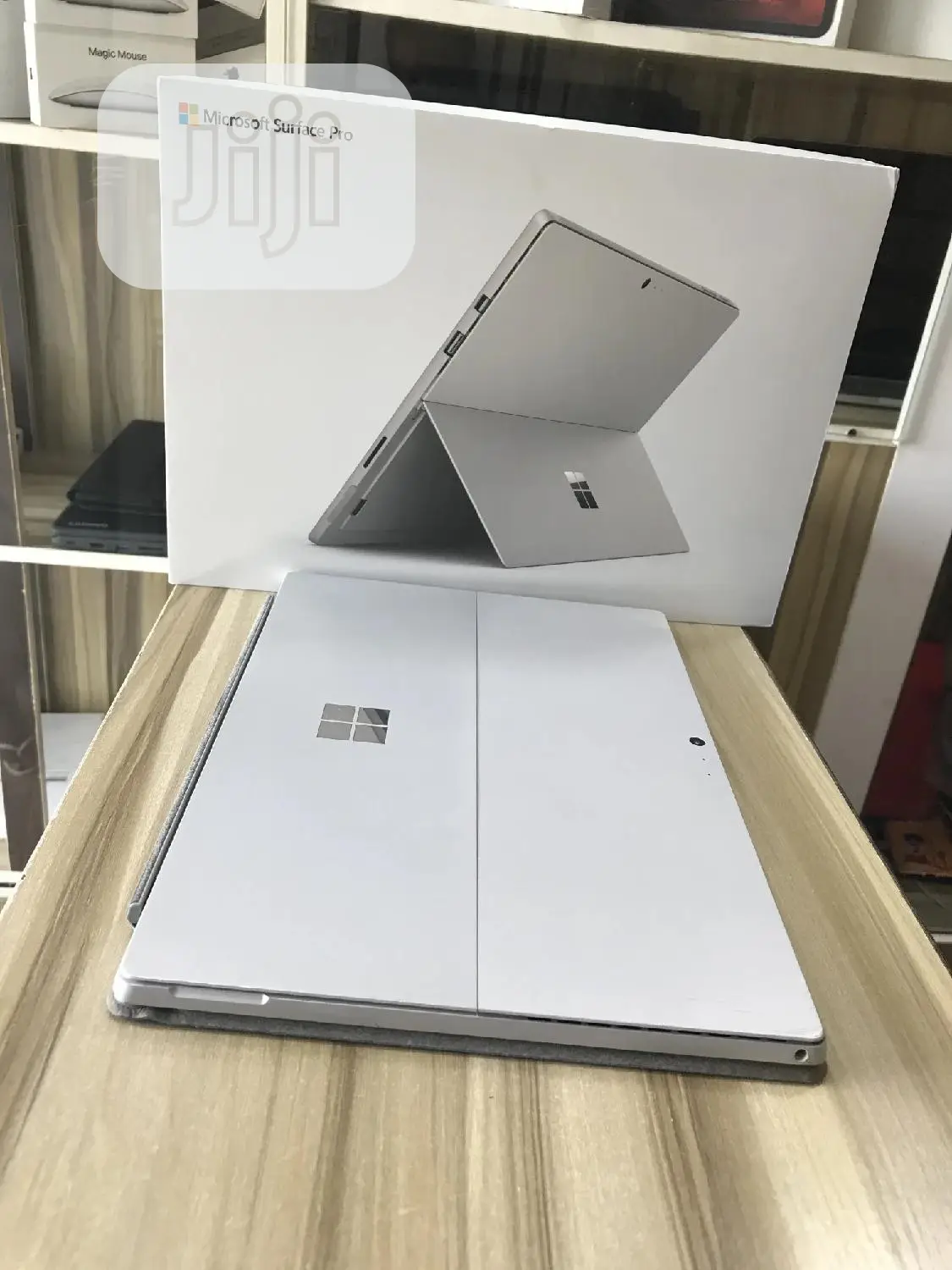 Laptop Microsoft Surface Pro 8GB Intel Core i5 SSD 256GB