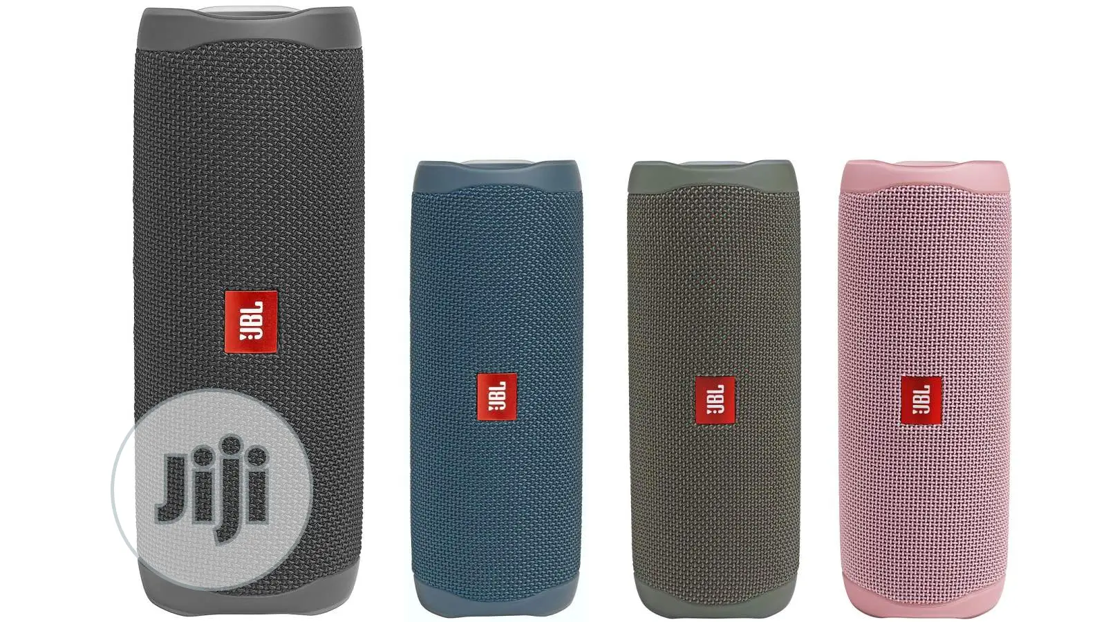 Jbl Flip 5 Portable Speakers