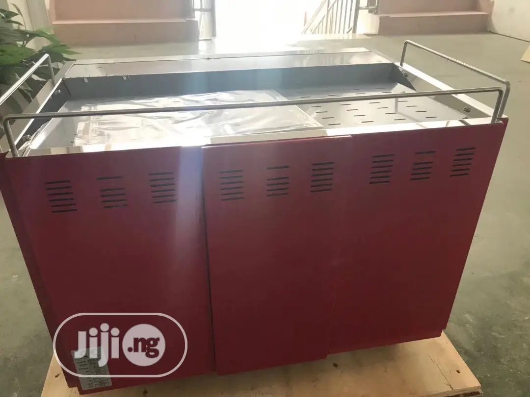 Coffee Machine Extractor