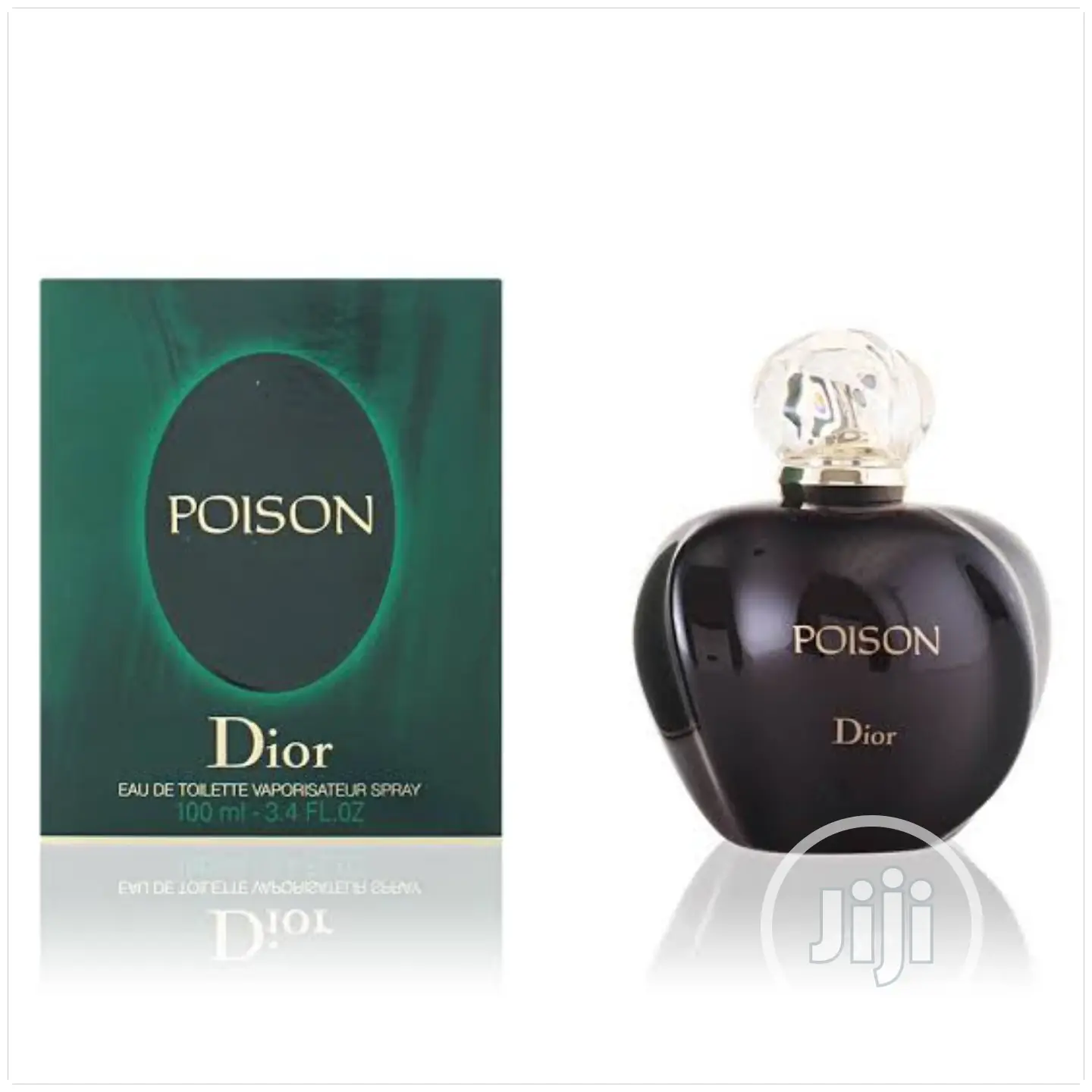 Christian Dior Women's Spray 100 Ml