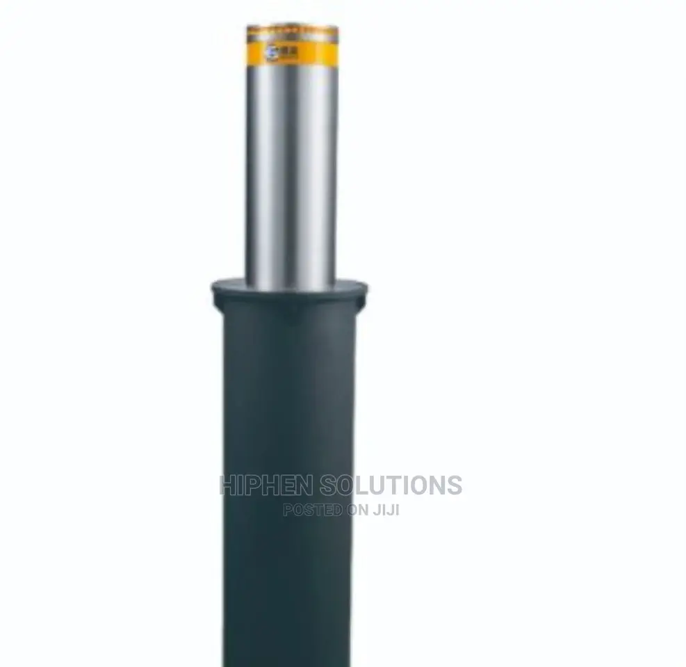 Stainless Steel Bollard