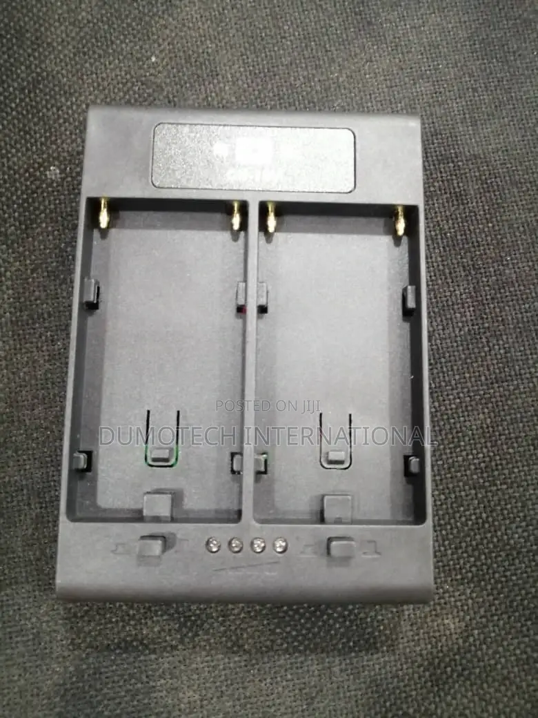 V- Mount Battery Plate Adapter for Sony NP-F Batteries