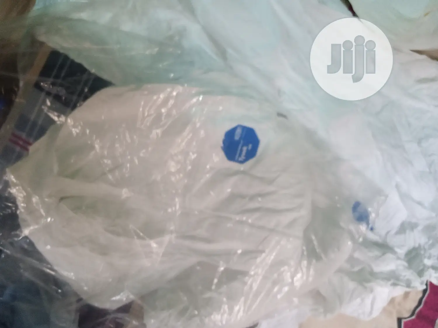Dupont Tyvek Coverall From USA