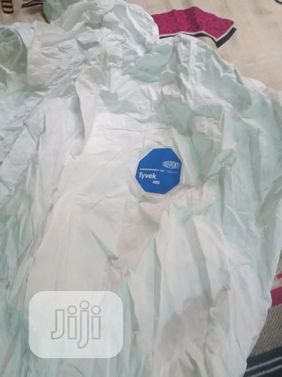 Dupont Tyvek Coverall From USA