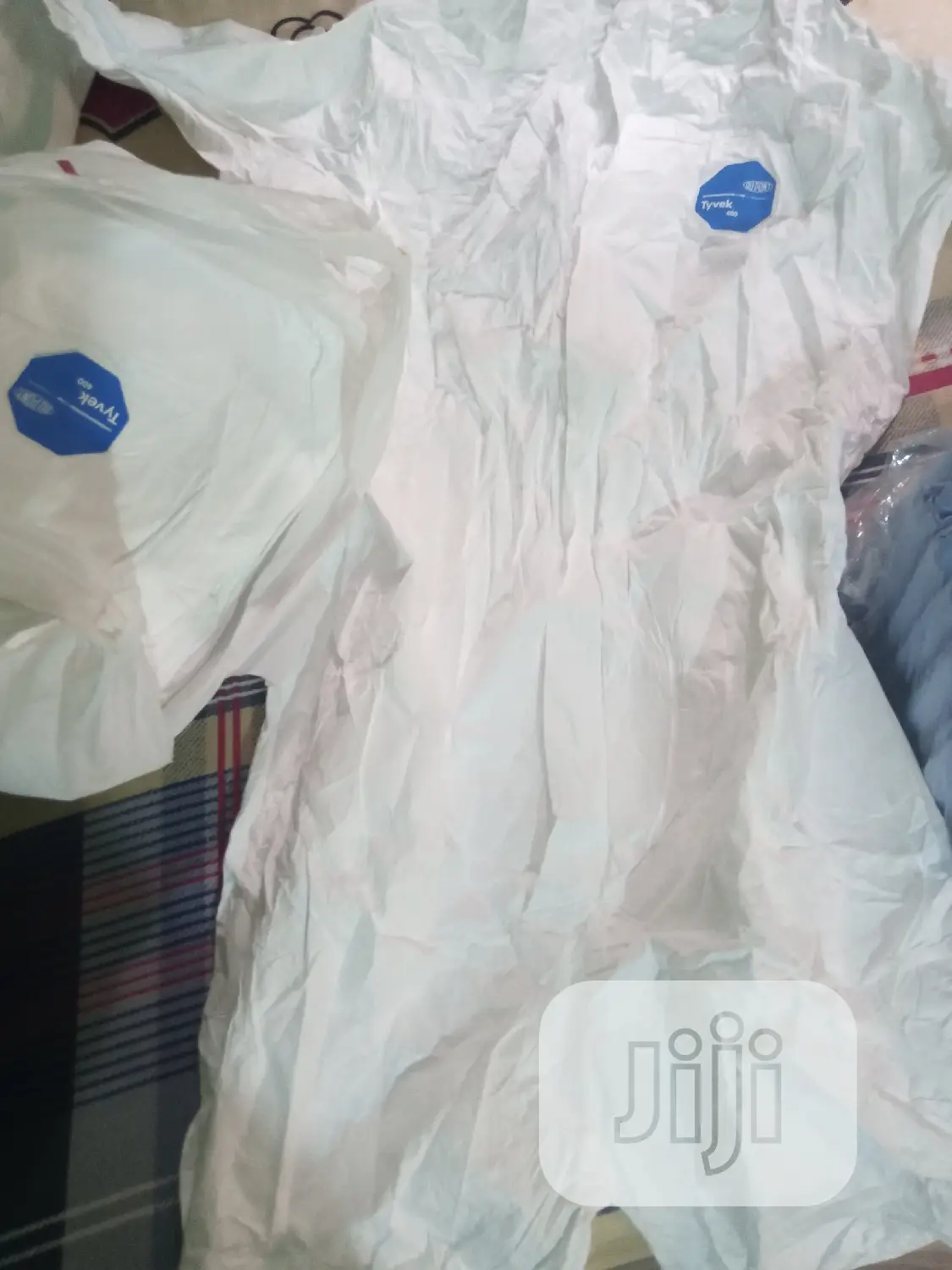 Dupont Tyvek Coverall From USA