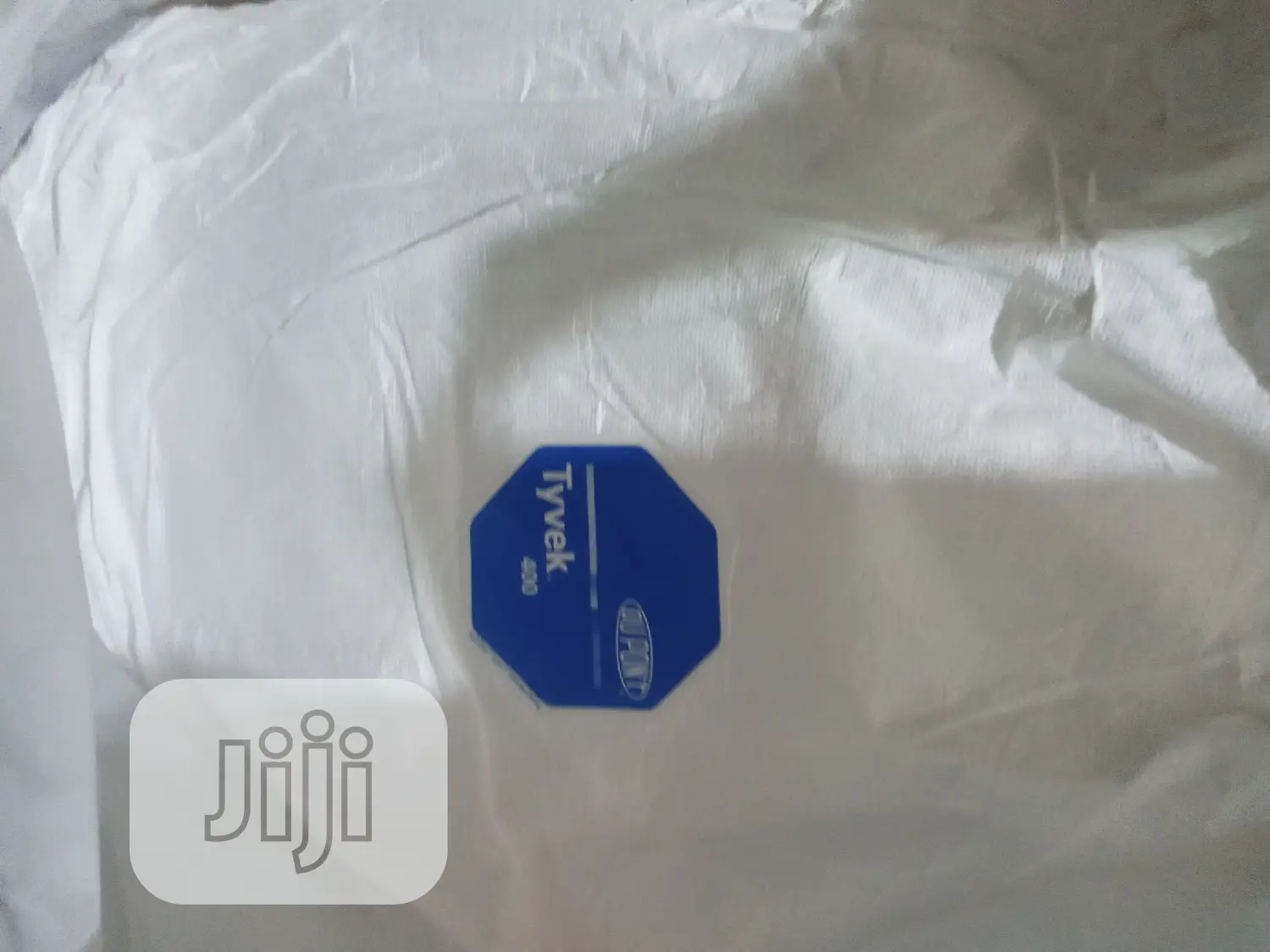 Dupont Tyvek Coverall From USA