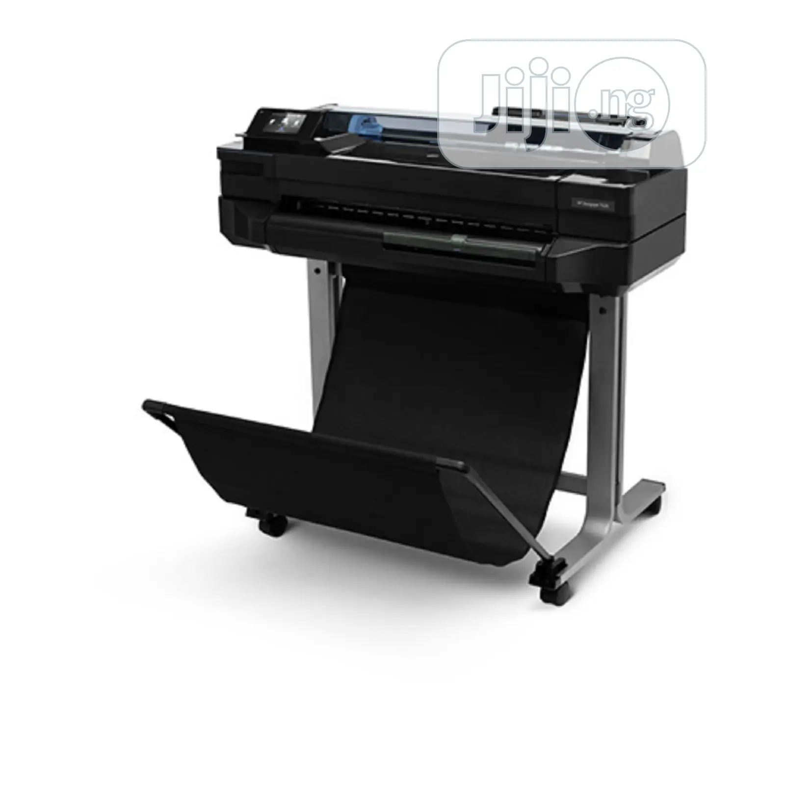 HP Designjet T630 24-Inch Large-Format Inkjet Printer