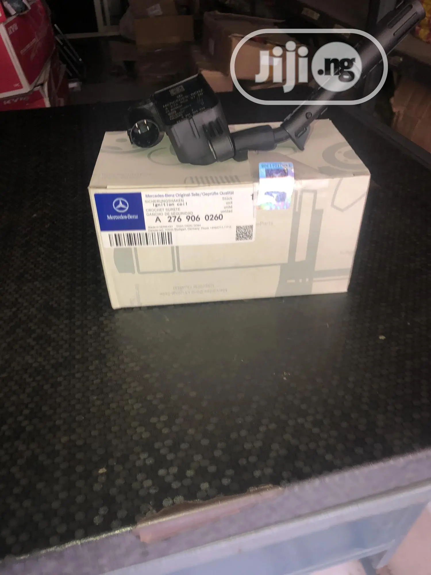 Ignition Coil for All Mercedes Benz