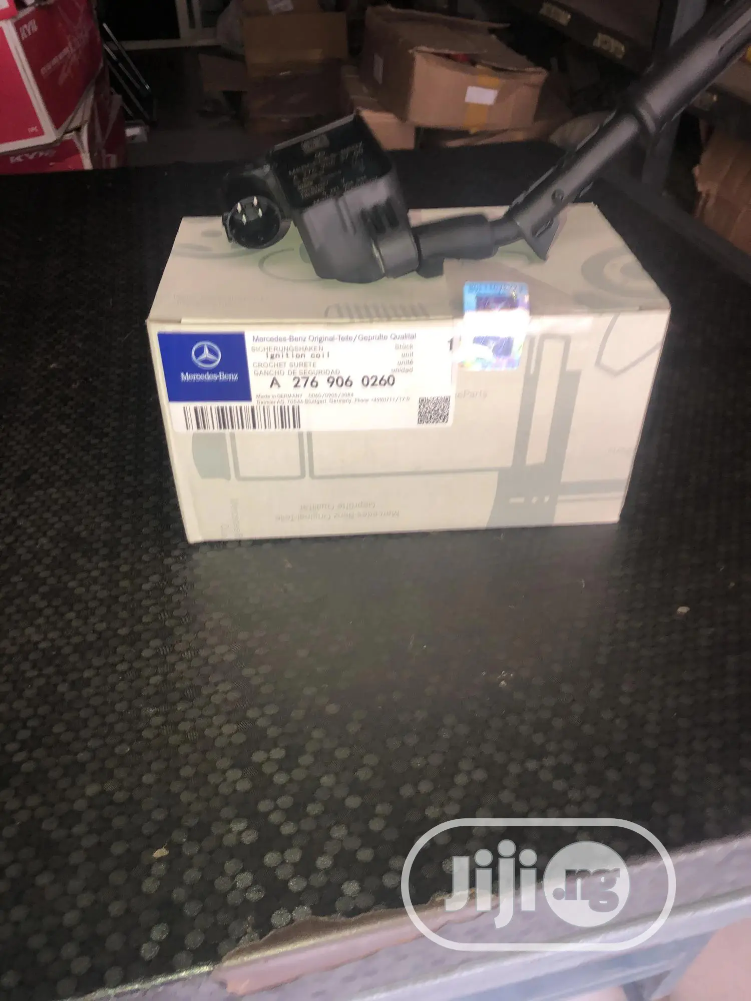 Ignition Coil for All Mercedes Benz