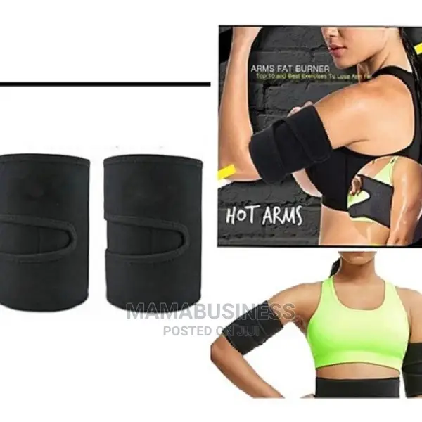 Arm Shaper Belt Weight Loss Fat Burner