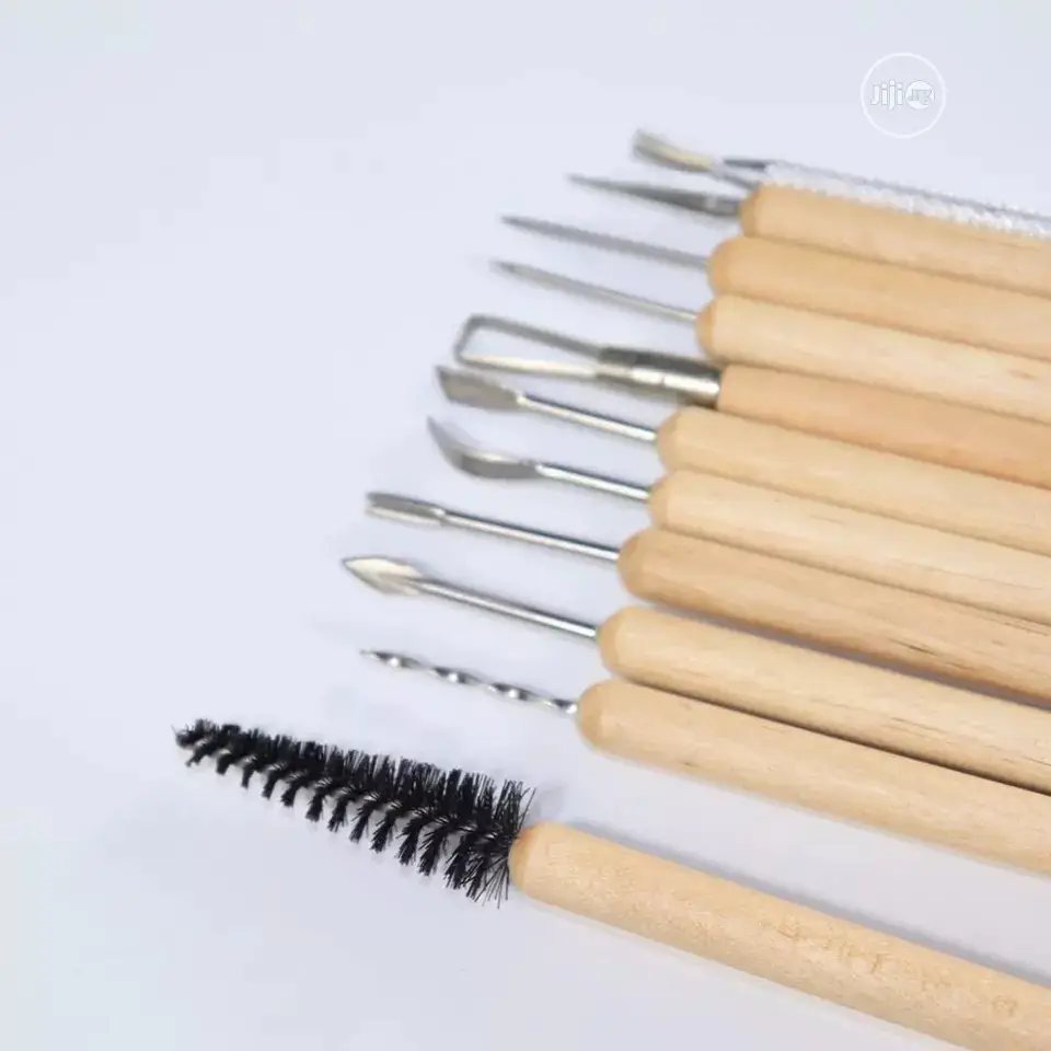 Clay Sculpture Carving Tool Knife Clay Sculpting Kit Sculpt