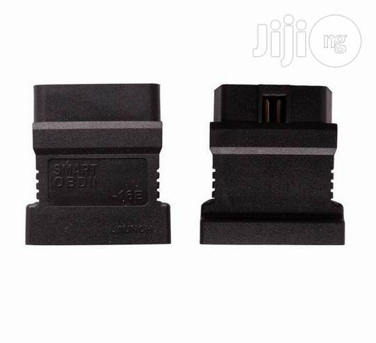 Launch X431 Iv Smart Obdii 16E Connector