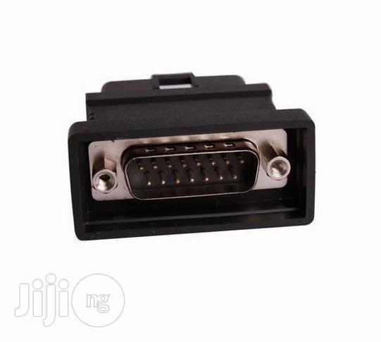 Launch X431 Iv Smart Obdii 16E Connector
