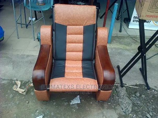 Office Sofa Seat Set