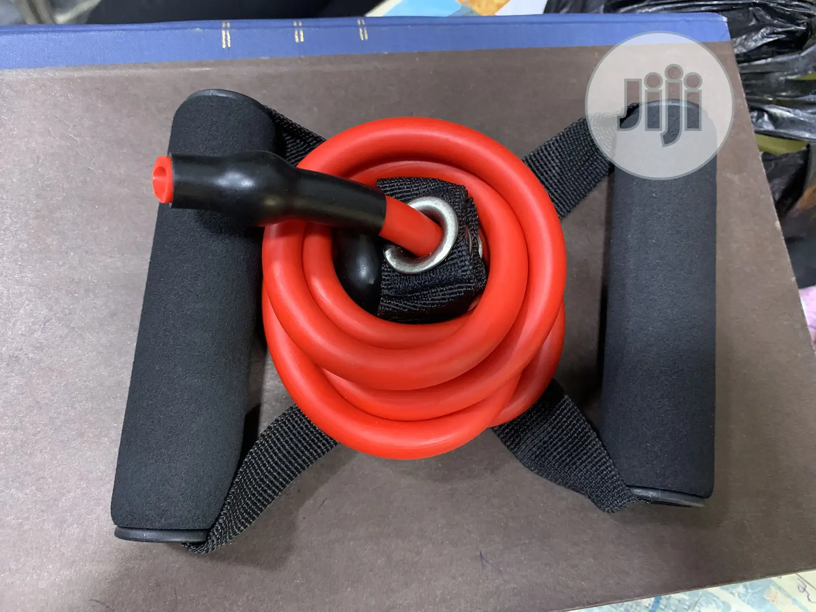 High Resistance Band