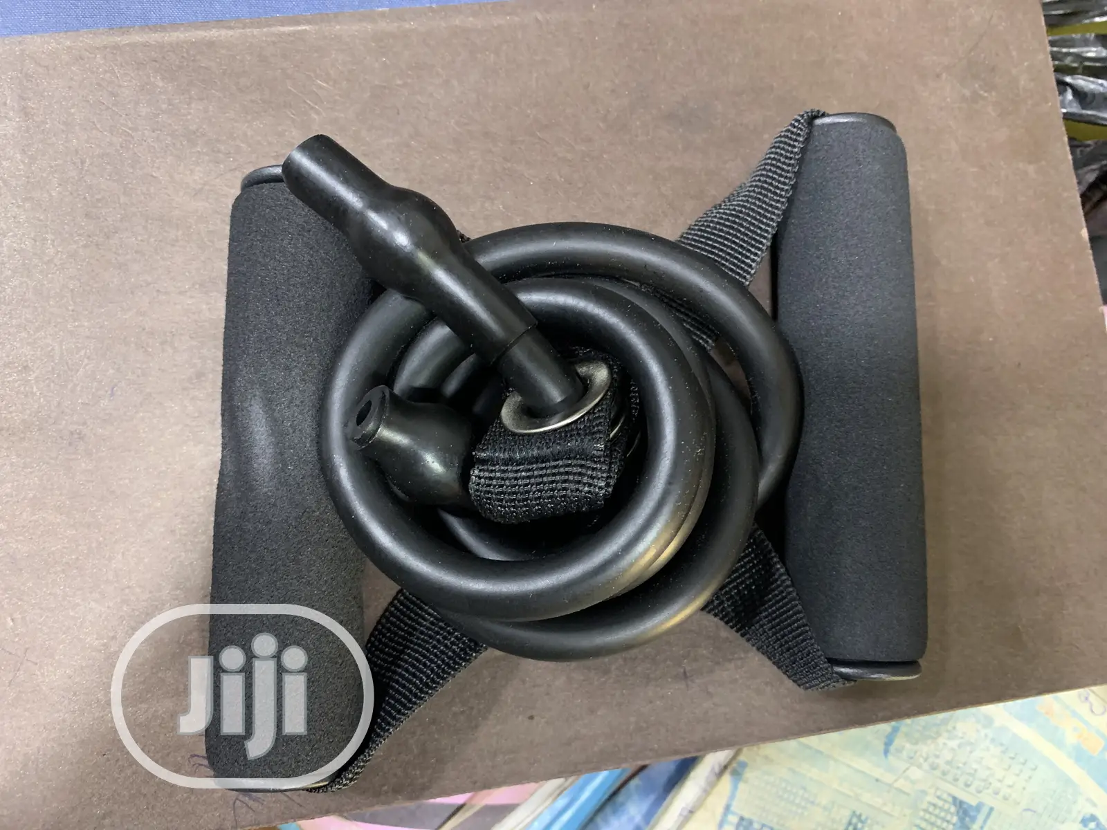 High Resistance Band