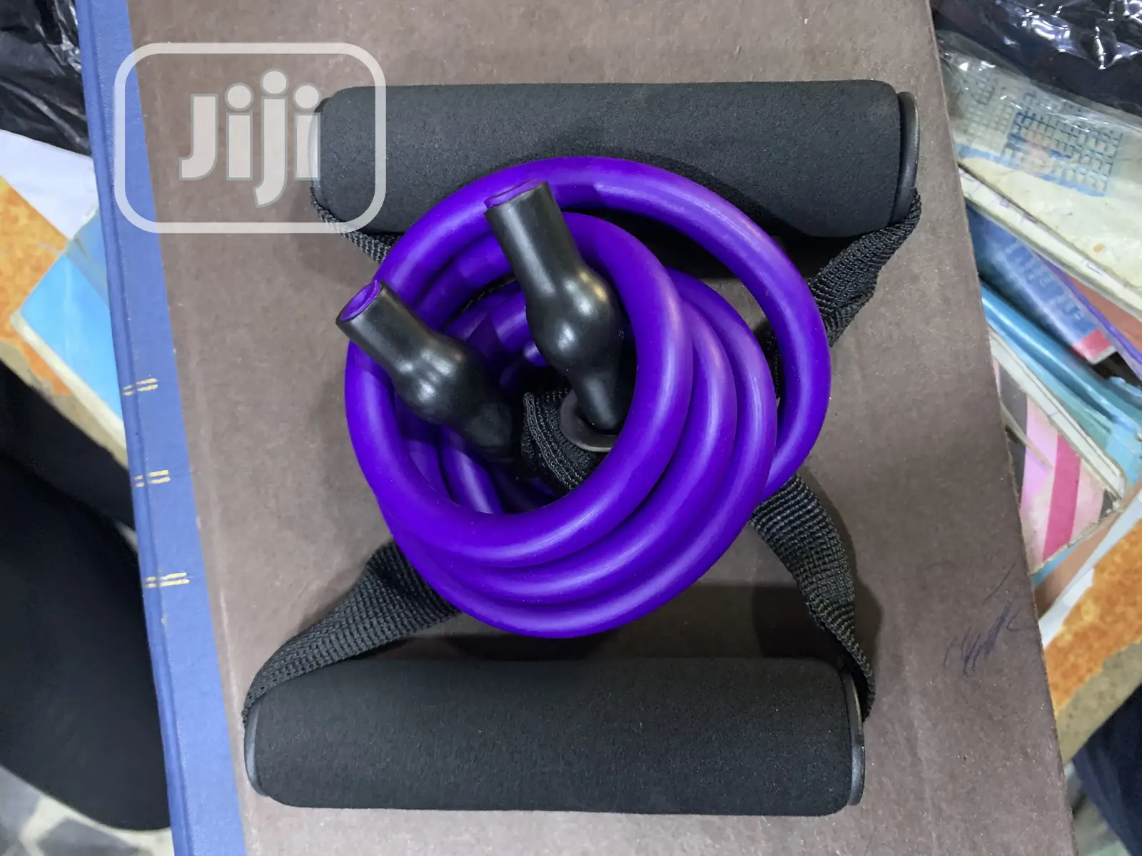 High Resistance Band