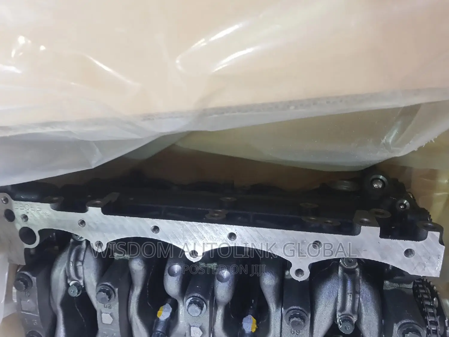 Engine Block for Toyota Hiace,Hilux,Prado,Coaster All 2TR