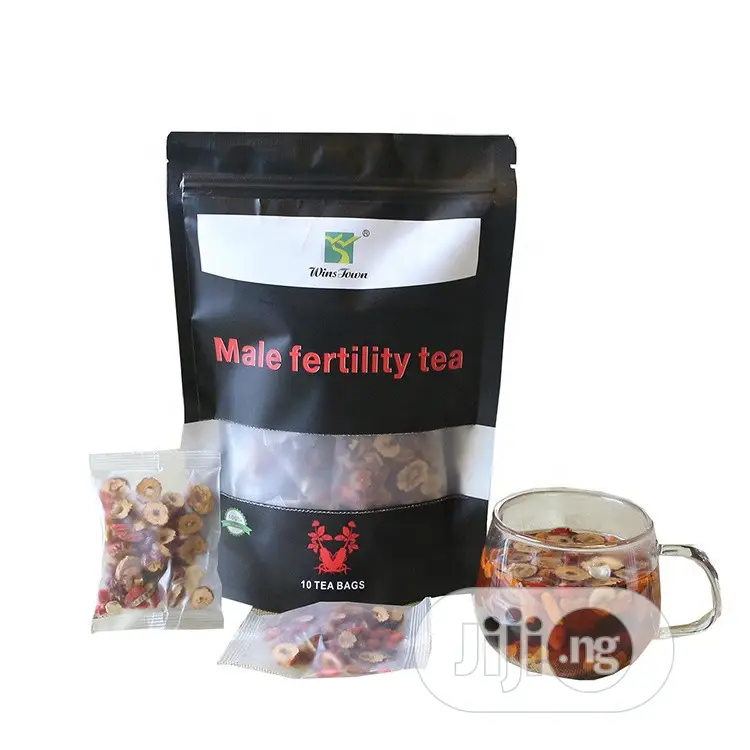 Male Fertility Tea