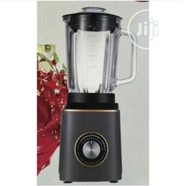 1000w Deluxe Blender