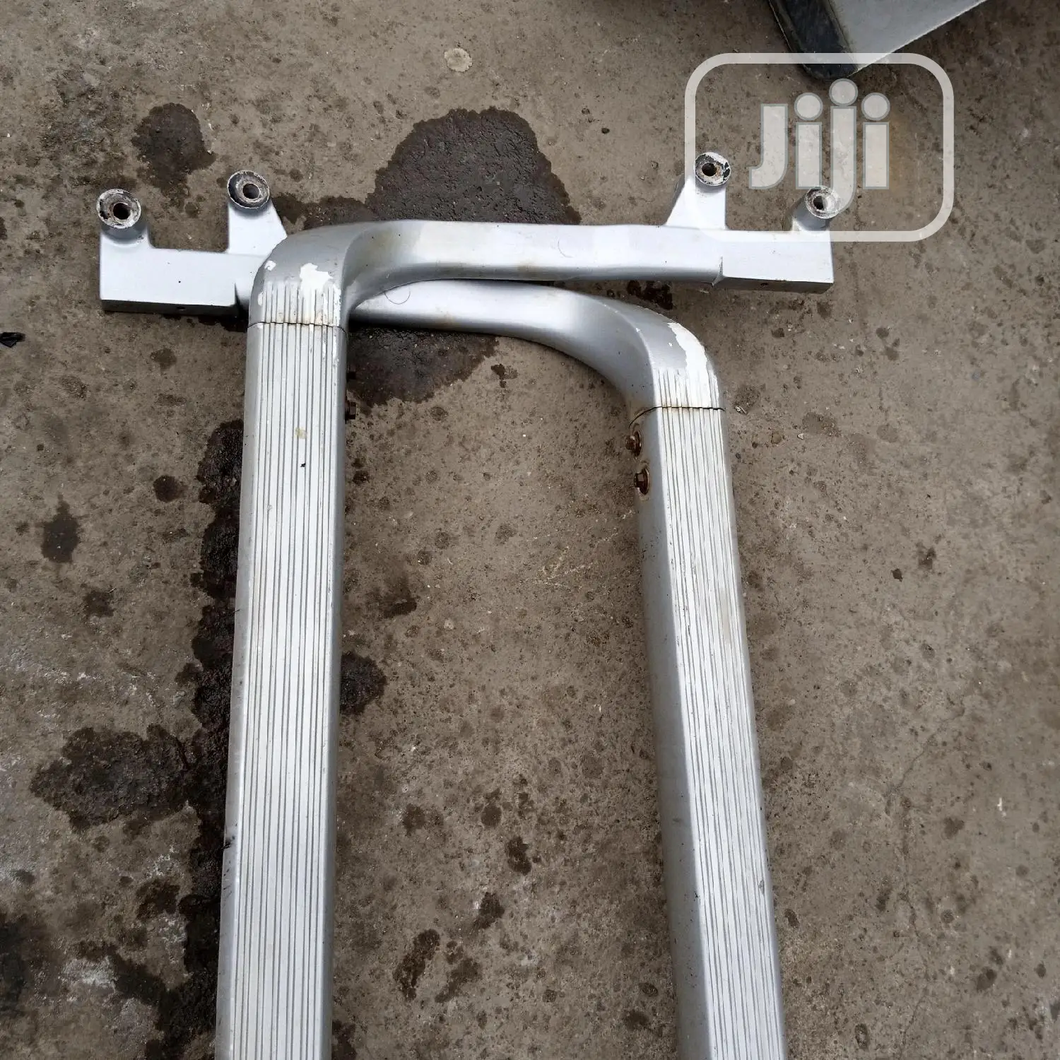 Volvo Xc90 Side Steps