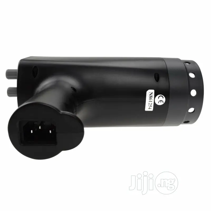 Digital Stroboscope