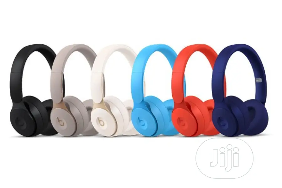 Beats Solo PRO Mix Color