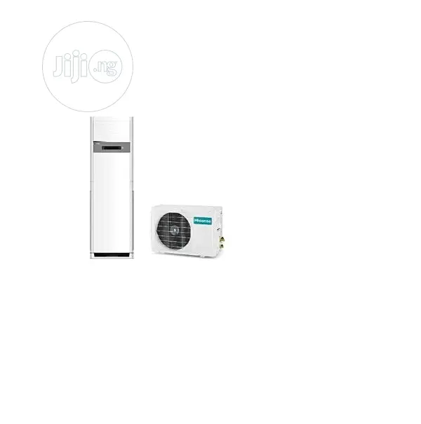 Hisense Standing Air Conditioner - Af20sc