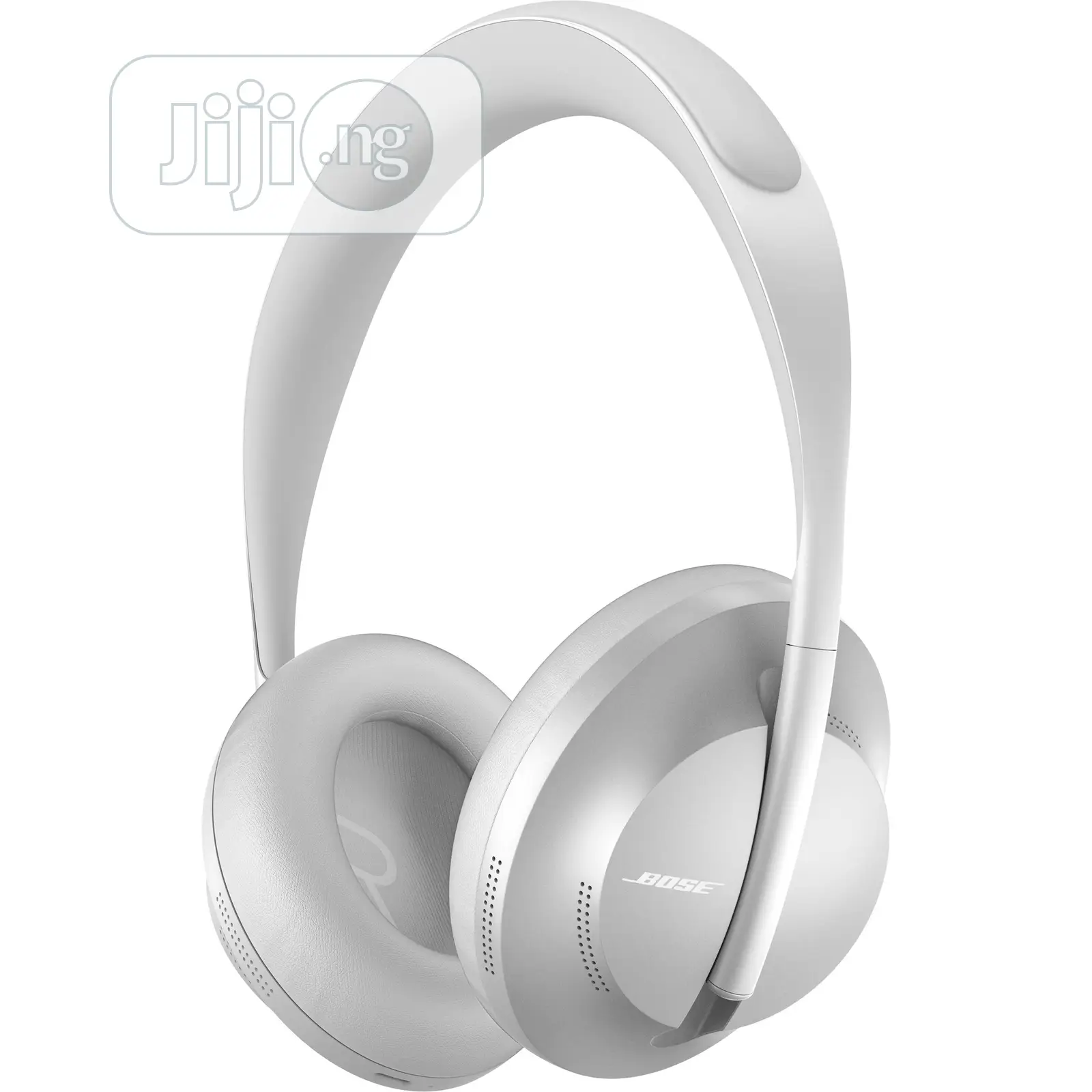Bose Headphone 700 Noisecanceling Bluetooth Headphone-Silver