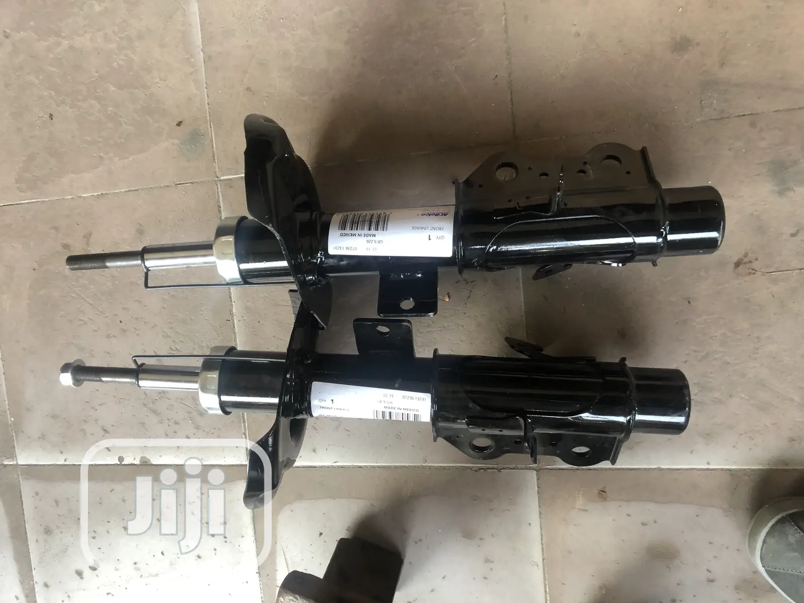 Chevrolet Camaro Shock Absorber 2010-2015