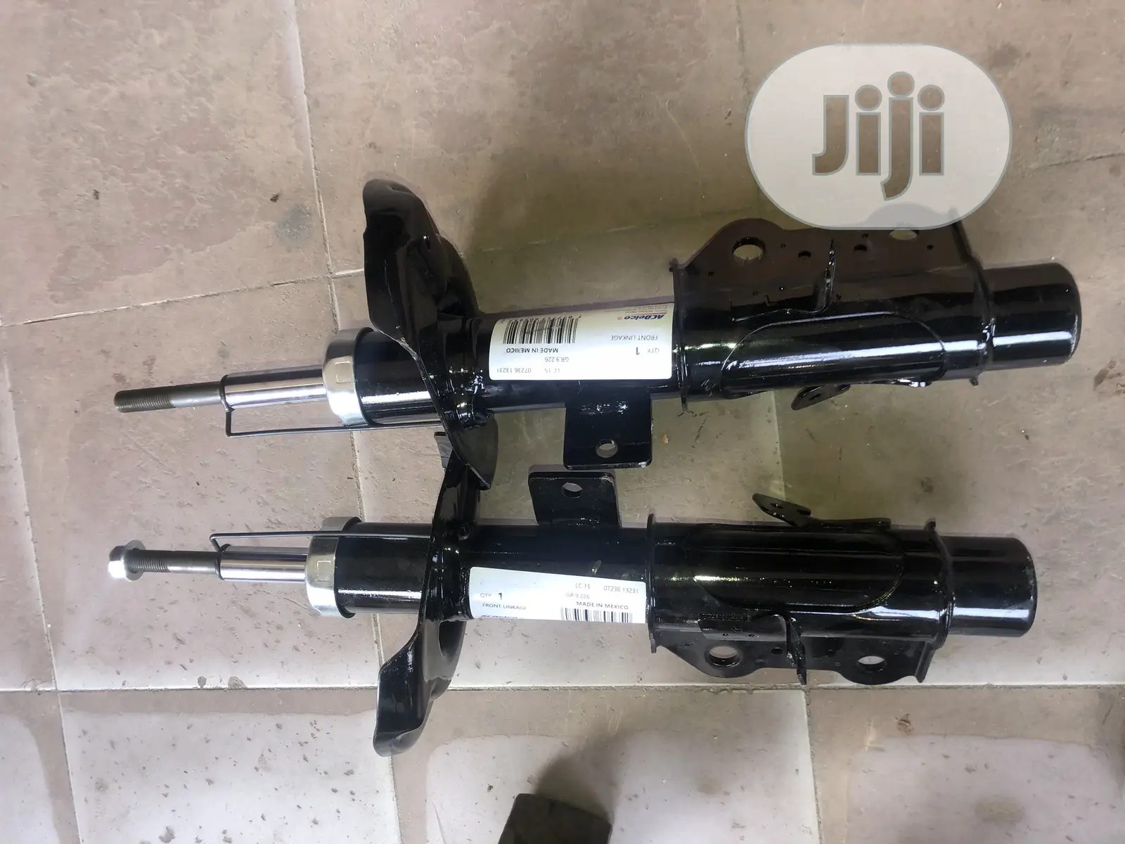 Chevrolet Camaro Shock Absorber 2010-2015
