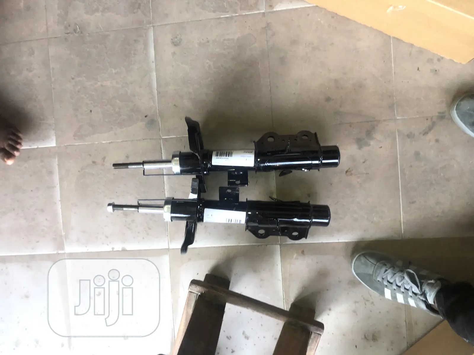 Chevrolet Camaro Shock Absorber 2010-2015