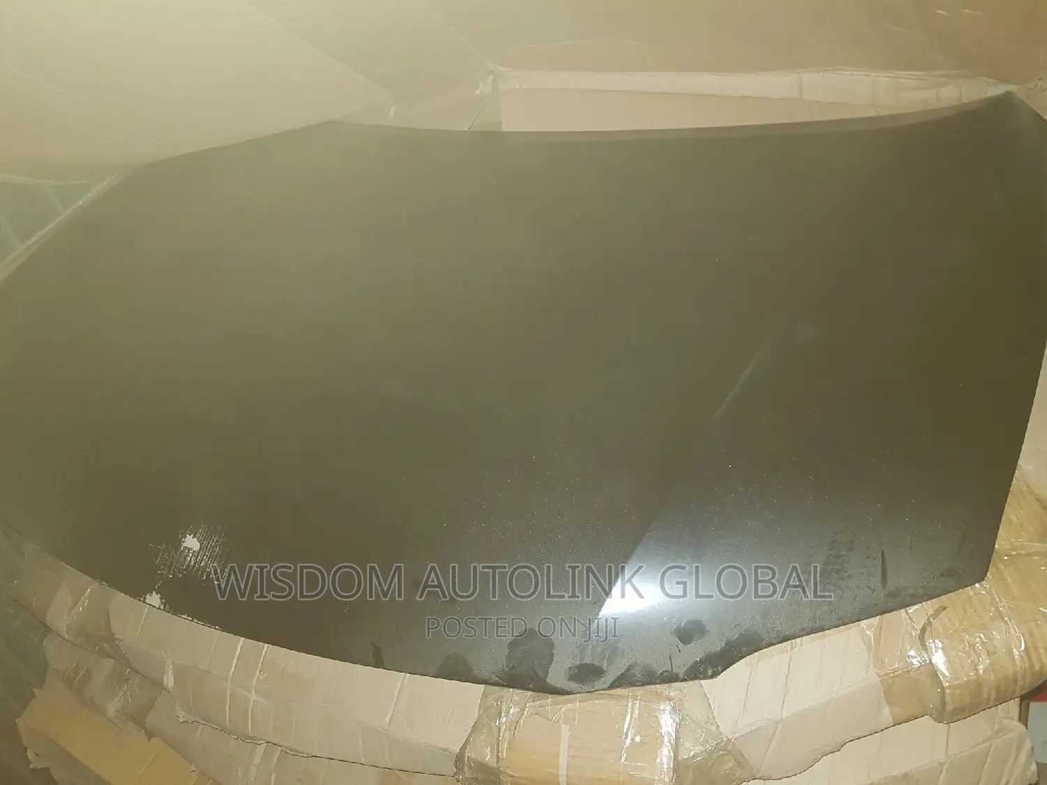 Bonnet For Lexus Rx350 2010 To 2015 Model All Available