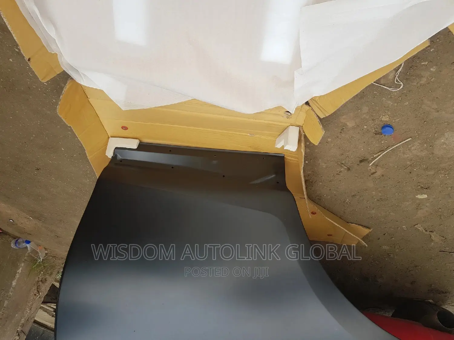 Replacement Door for Toyota Rav4 2014 to 2019 Model All Side