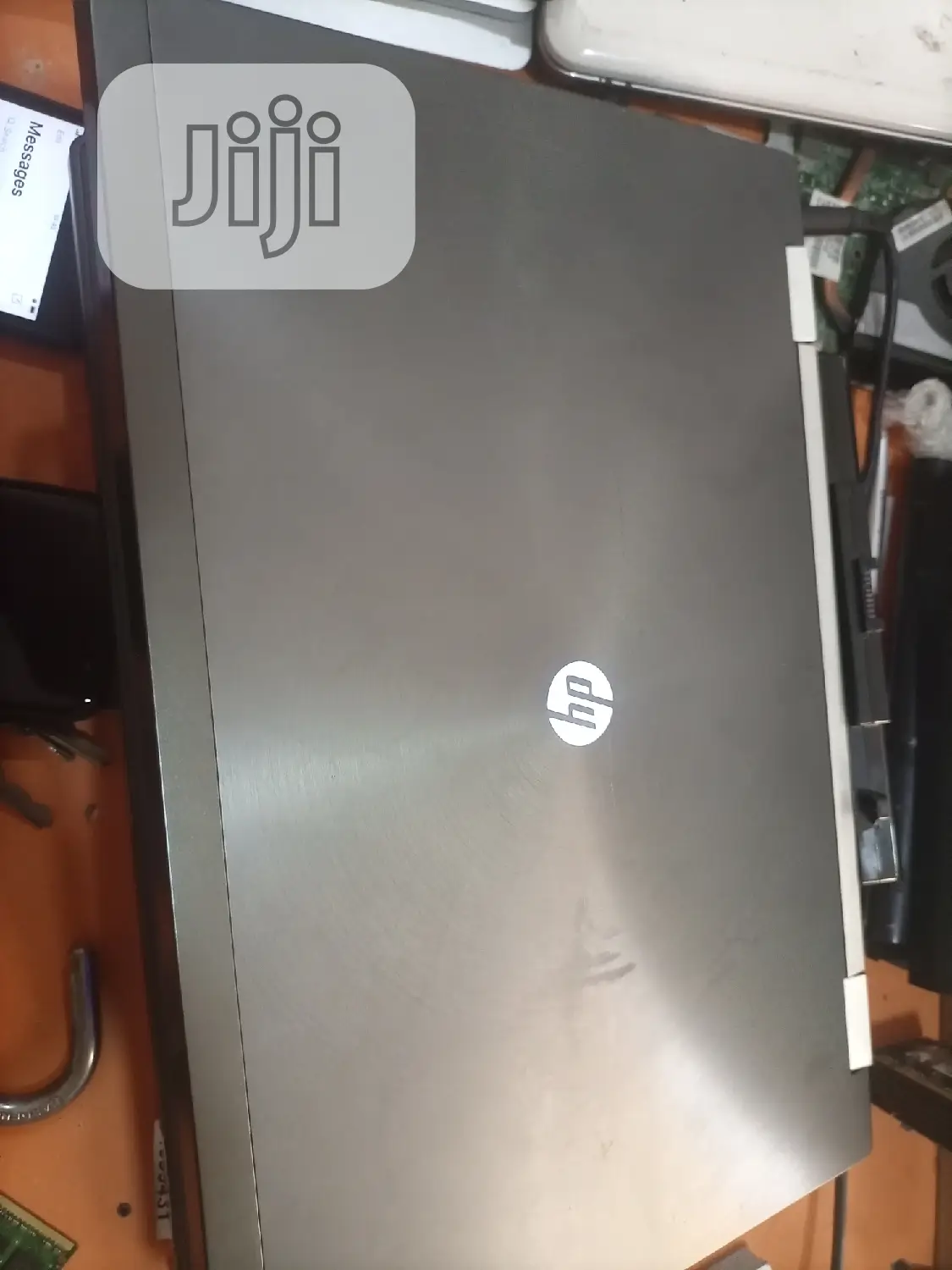 Laptop HP EliteBook 8570W 8GB Intel Core I7 HDD 1T