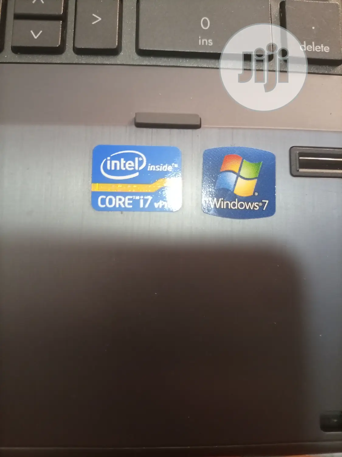 Laptop HP EliteBook 8570W 8GB Intel Core I7 HDD 1T