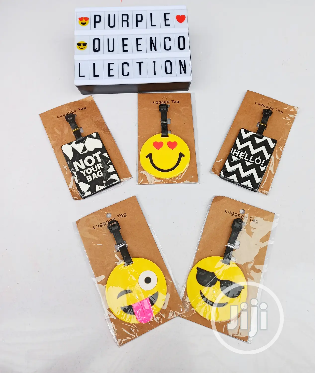 Luggage Tag/Travel Luggage Tag