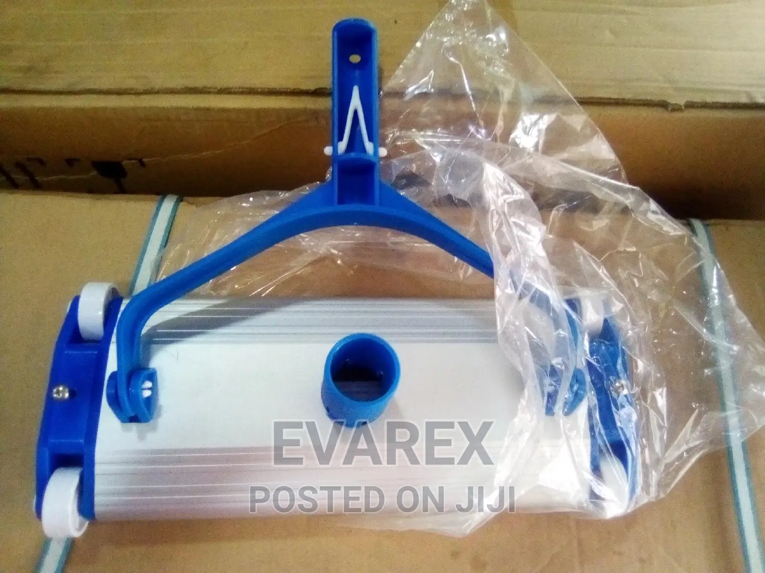 Quality Swimming Pool Vacuum Head